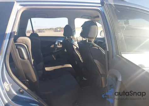 2007 Toyota Rav4 Sport из США, поврежденный, VIN JTMBD32V875072519